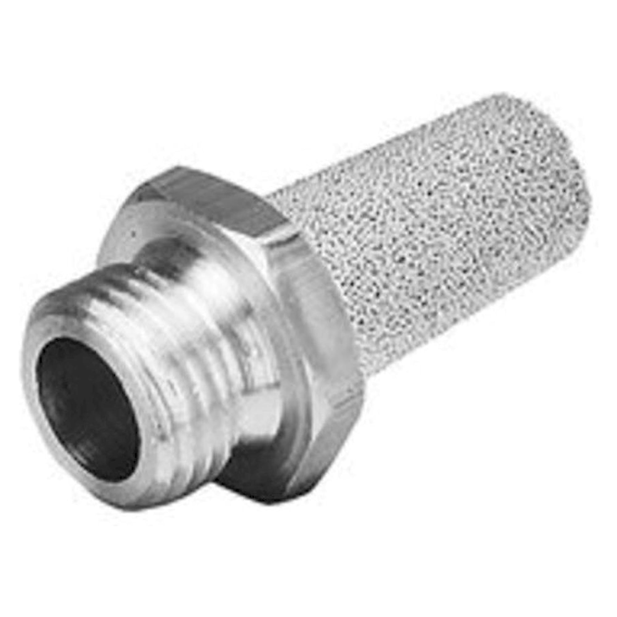 Aventics 5324001110 (Silencer M10X1) Schalldämpfer, Serie SI1