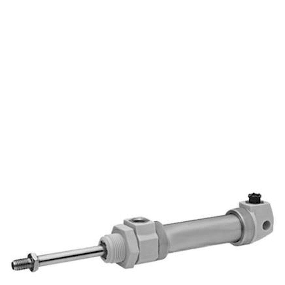 Aventics 1326225020 (ICM-SA-025-0025-0-62) Minizylinder, Serie ICM