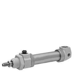 Aventics 1326125020 (ICM-SA-025-0025-0-61) Minizylinder, Serie ICM