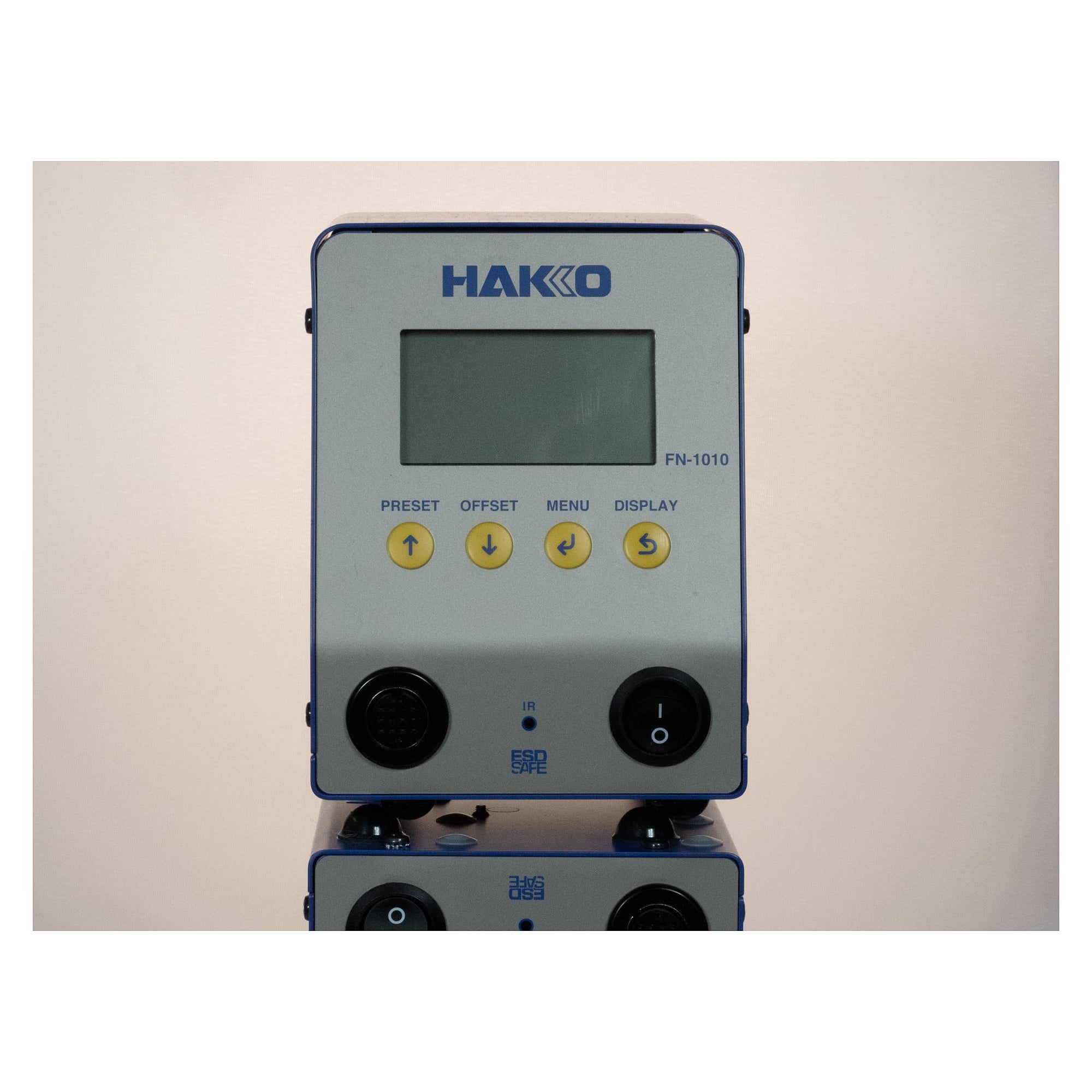 Station de soudage IoT 100W - Hakko FN-1010