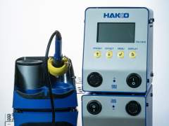 Hakko FN 1010-20. IoT Lötstation 100 W