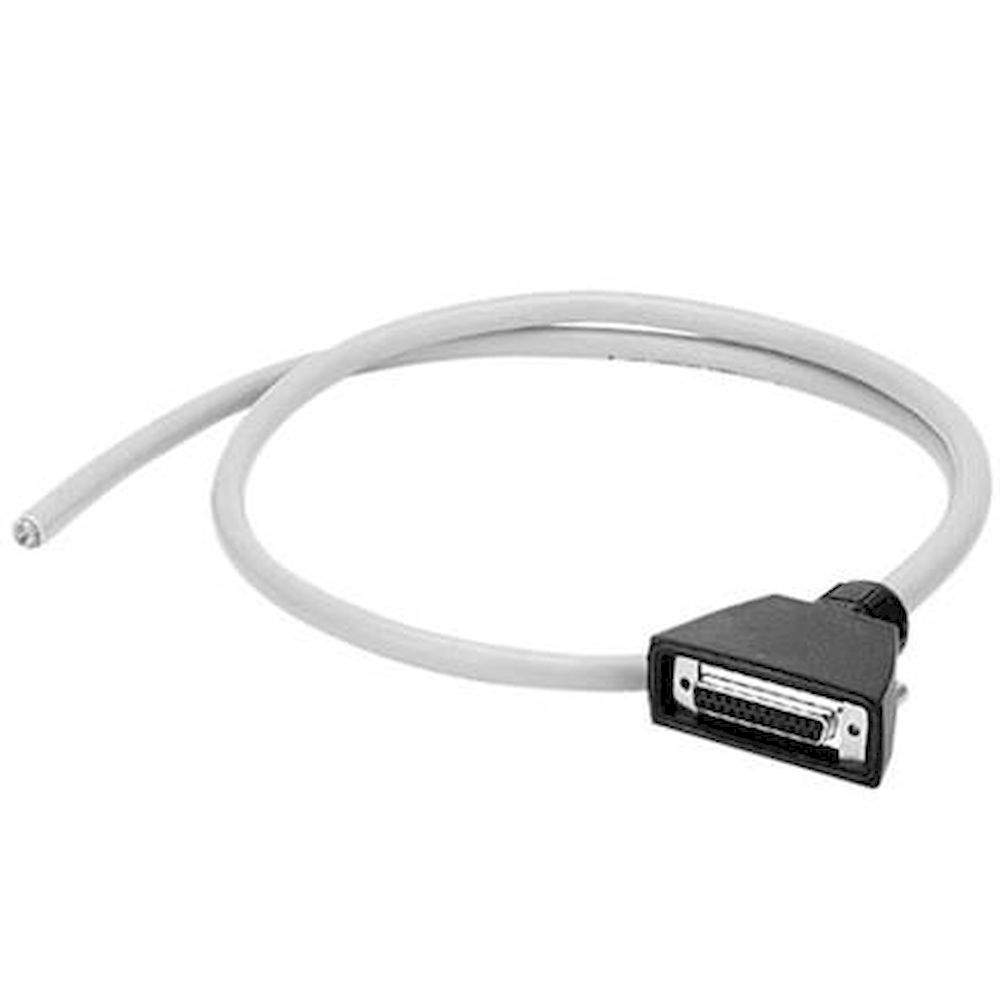 Aventics R412011258 (KABEL D-SUB25 GEW DYN 10M) Multipolstecker D-Sub (25-polig)