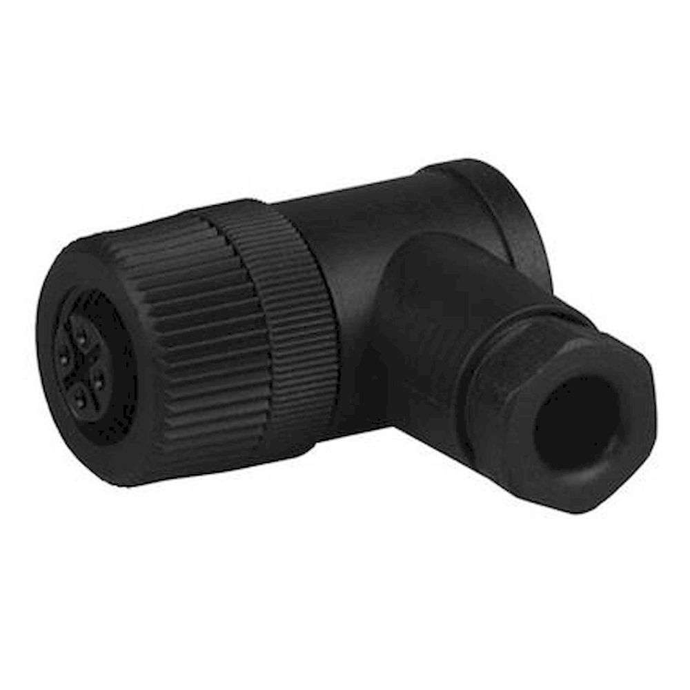 Aventics 1834484178 (CN2-4-POL-M12X1,75-SO) Buchse, M12x1, Serie CN2