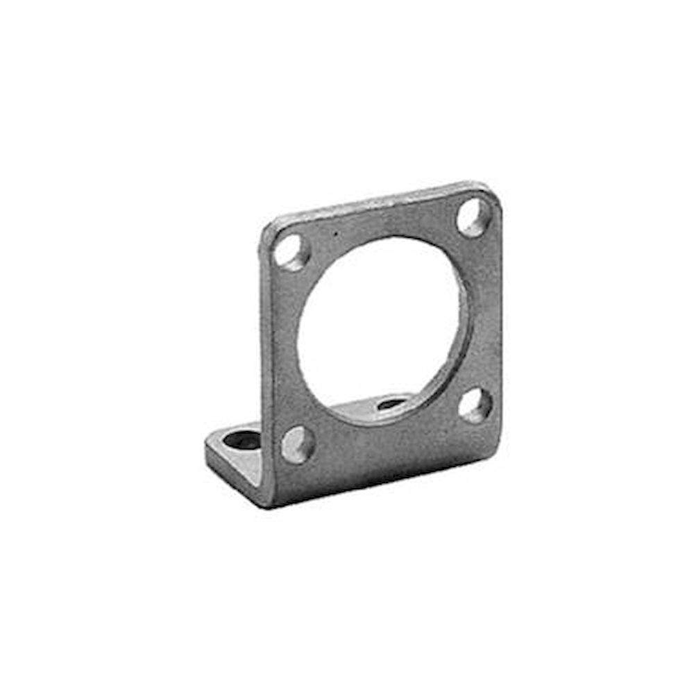 Aventics 5217030504 (CM1-MS1-063-M2-A) Fußbefestigung, Serie MS1