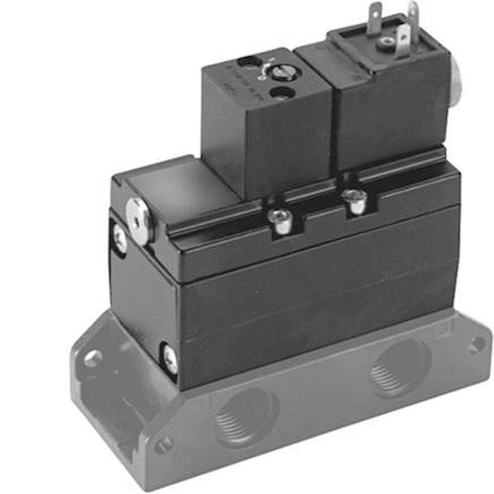 Aventics 5653011310 3/2-Wegeventil, Serie 565