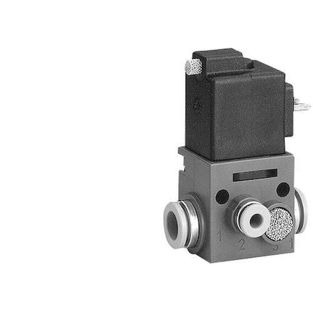 Aventics 5724970220 3/2-Wegeventil, Serie 490