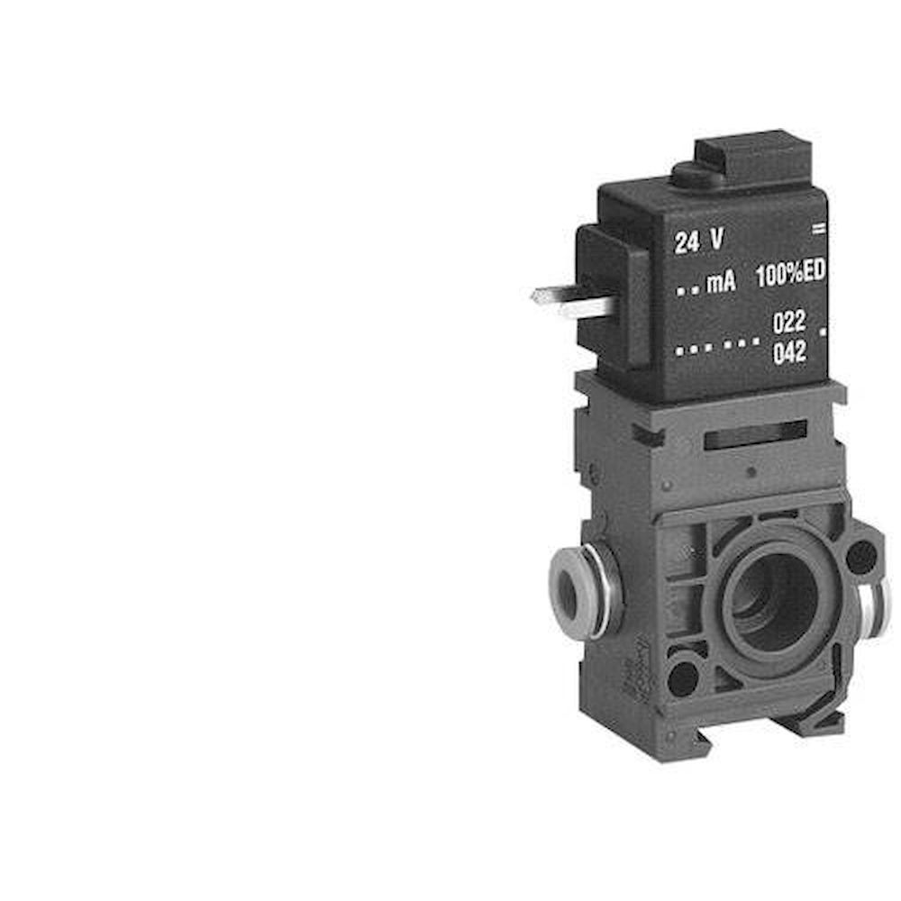 Aventics 5794005280 3/2-Wegeventil, Serie 579
