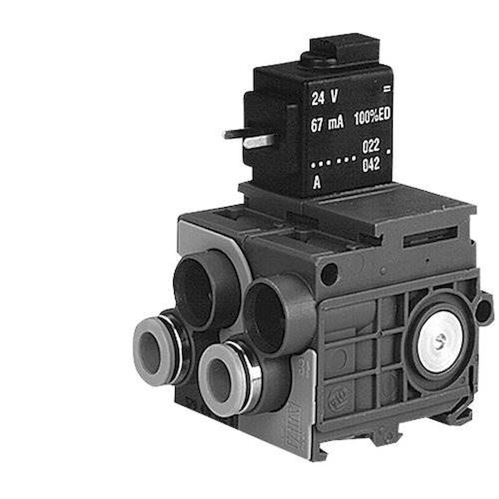 Aventics 5794900210 5/2-Wegeventil, Serie 579
