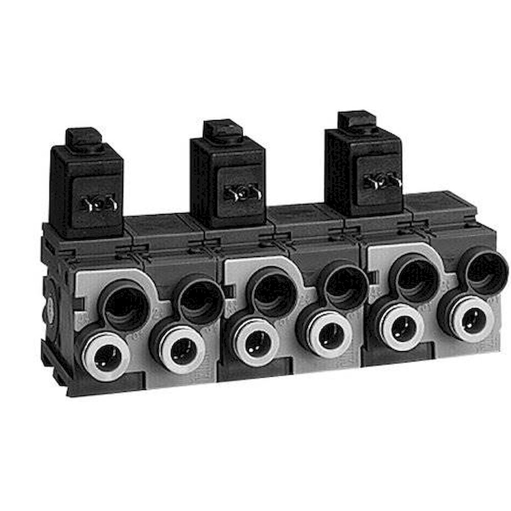 Aventics 5796805280 5/2-Wegeventil, Serie 579