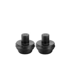 Aventics 5812000000 (PLUG KIT 581-200) Stopfensatz für Drosselschrauben