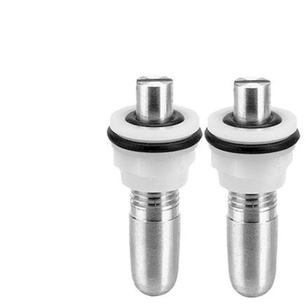 Aventics 5814001000 (Throttle Module ISO4-581) Drosseleinsatz zur Durchflussreglung in 3/5