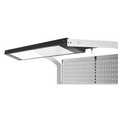 Reeco RF-015-1500-7021. LED-Beleuchtung 1500mm(3D), 5700K, 80W