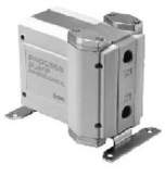 SMC PA5120-F06. PA5000, Automatically Operated/air Operated Process Pump