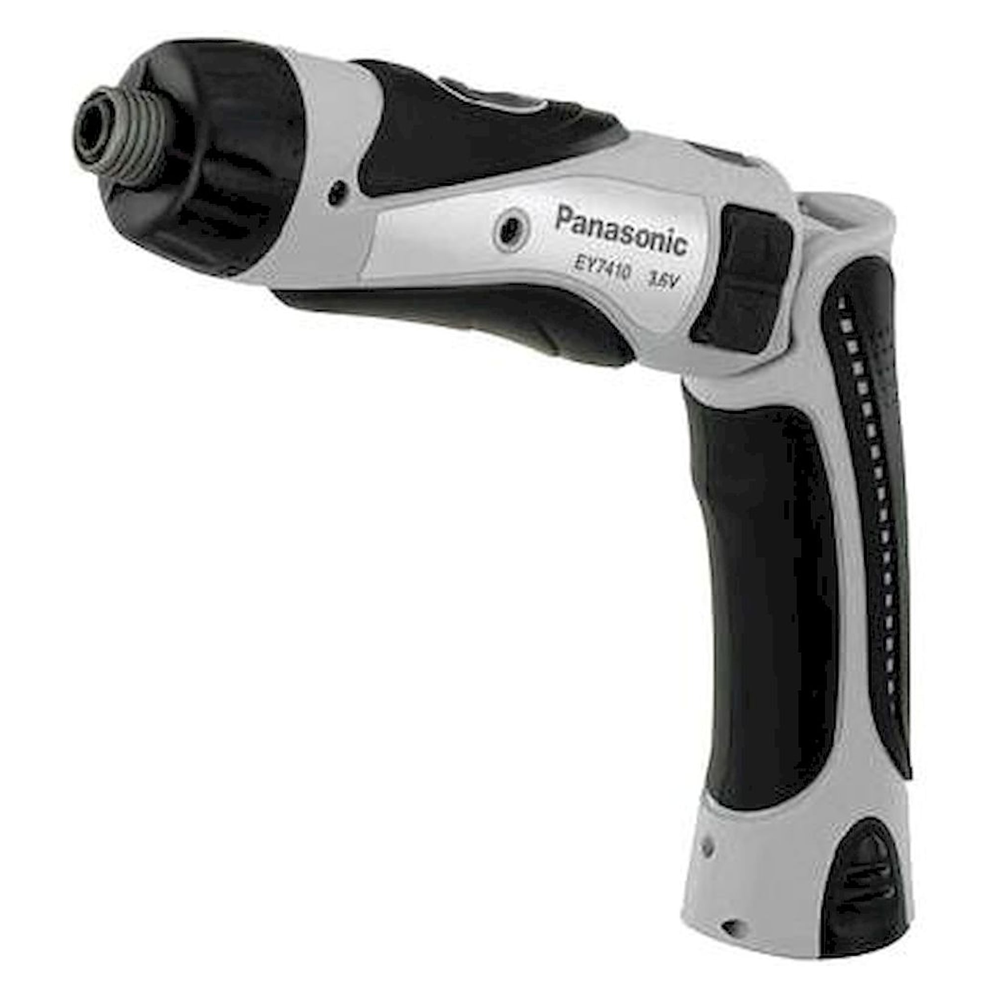 PANASONIC EY-7410 LA2S. Cordless screwdriver 0.35-2.94 Nm