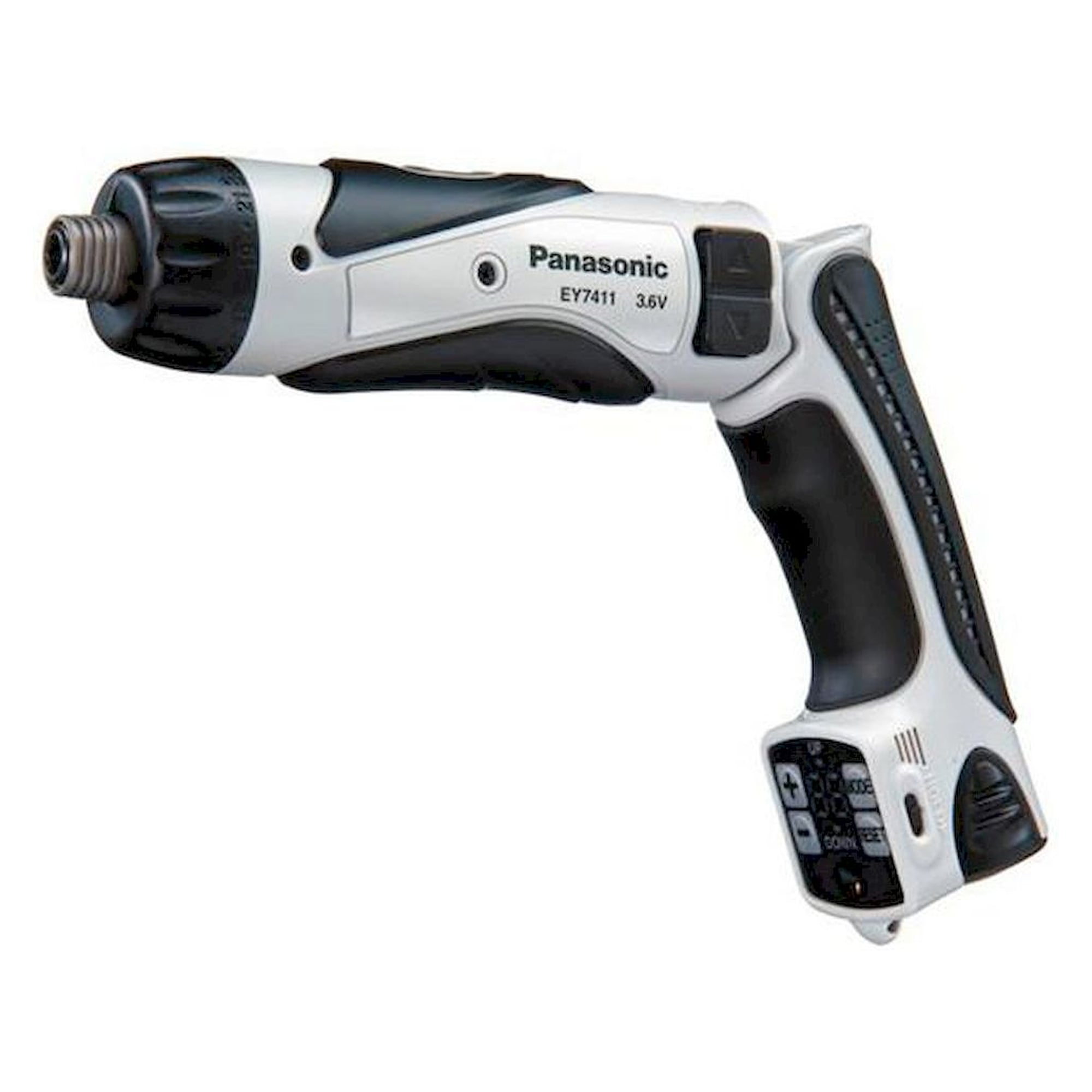 PANASONIC EY7411LA1S. Cordless screwdriver 0.35-2.9Nm