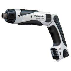 PANASONIC EY7411LA1S. Cordless screwdriver 0.35-2.9Nm