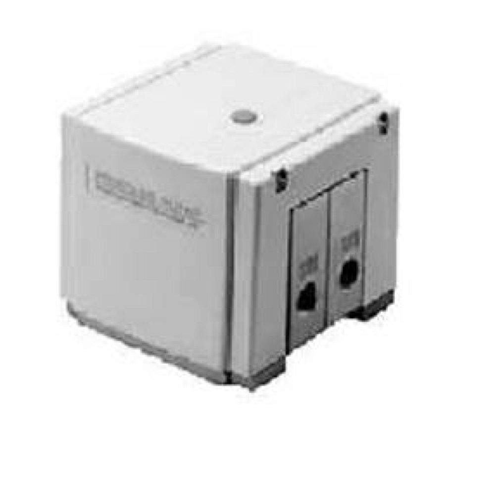 SMC PAX1212-F02. PAX1000, Automatisch gesteuerte Prozesspumpe