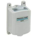 SMC PB1313AS-3S07. PB1313A, Process Pump, Body Wetted Parts: Fluoropolymer