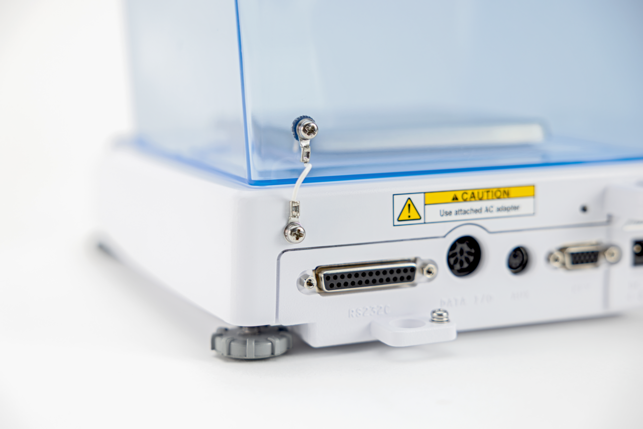 001 g - KERN PBJ 1000-3