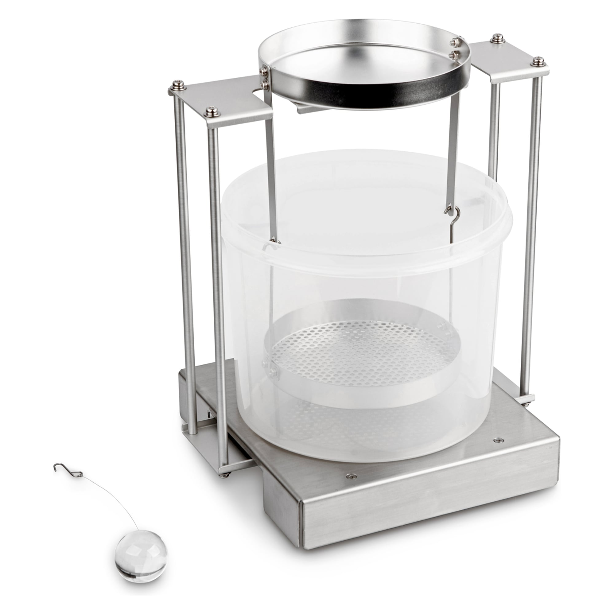 Density Determination Set for KERN PBS - KERN PBS-A03