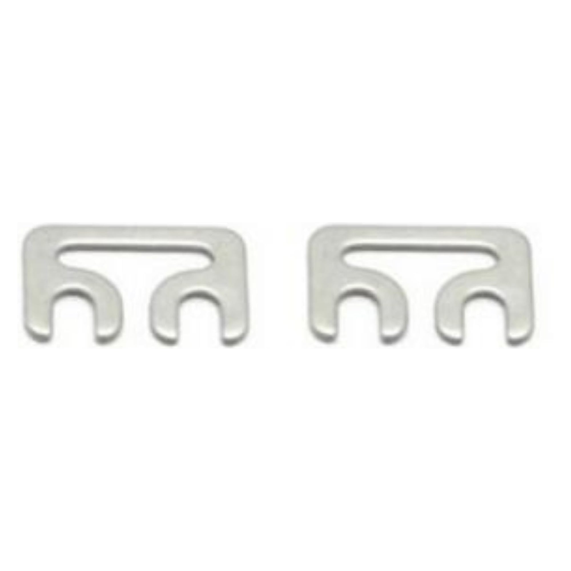 Straight Edge Thermal Stripper Blades for TS-15 StripTweez - PACE 1121-0003