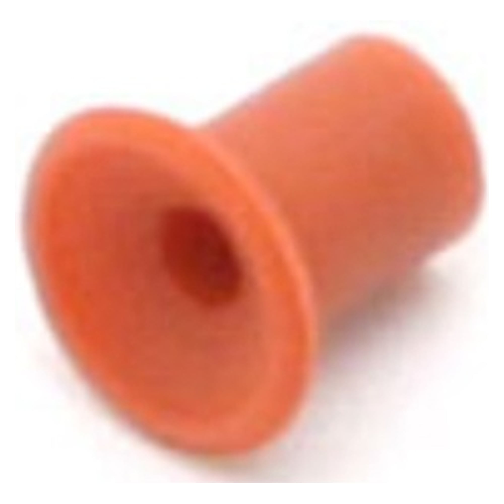Vakuumsauger rot 7,62 mm für PV-65 Pik-Vac - PACE 1121-0383