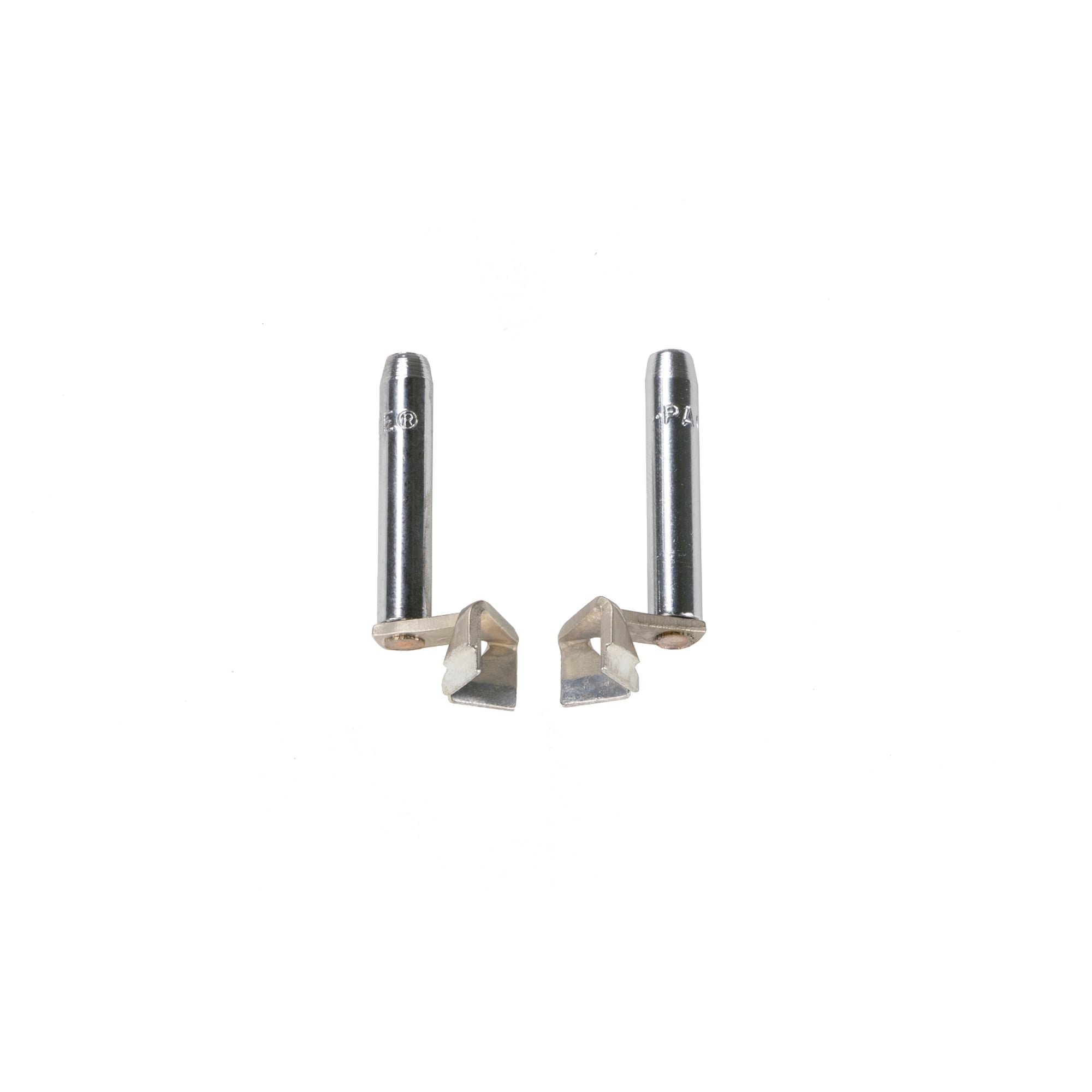 Panne d'extraction TT-65 à paroi mince 6,6 x 6,6 mm pour LCC - PACE 1121-0417