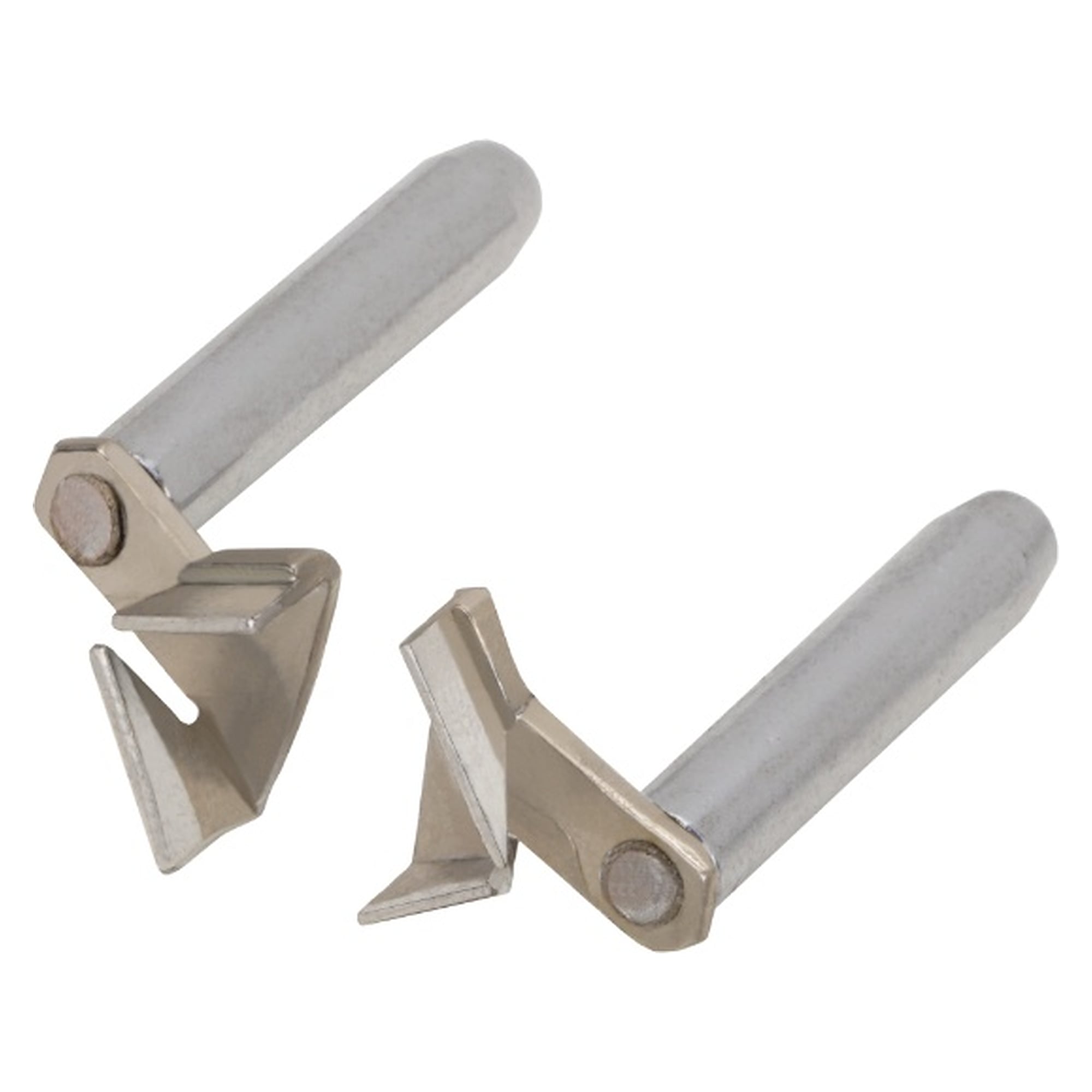 TT-65 LCCC-Ablötspitze 8,89 x 6,35 mm für ThermoTweez - PACE 1121-0452