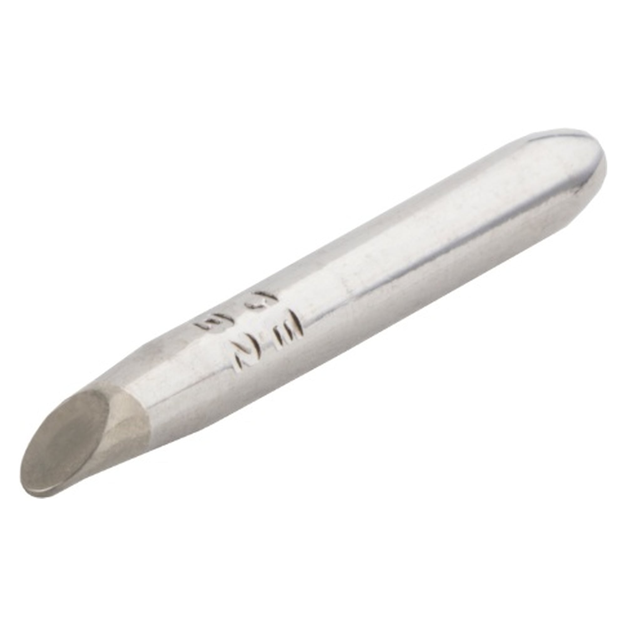 Lötspitze einseitiger Meißel 3,3 mm, verlängert, für PS-90 - PACE 1121-0532