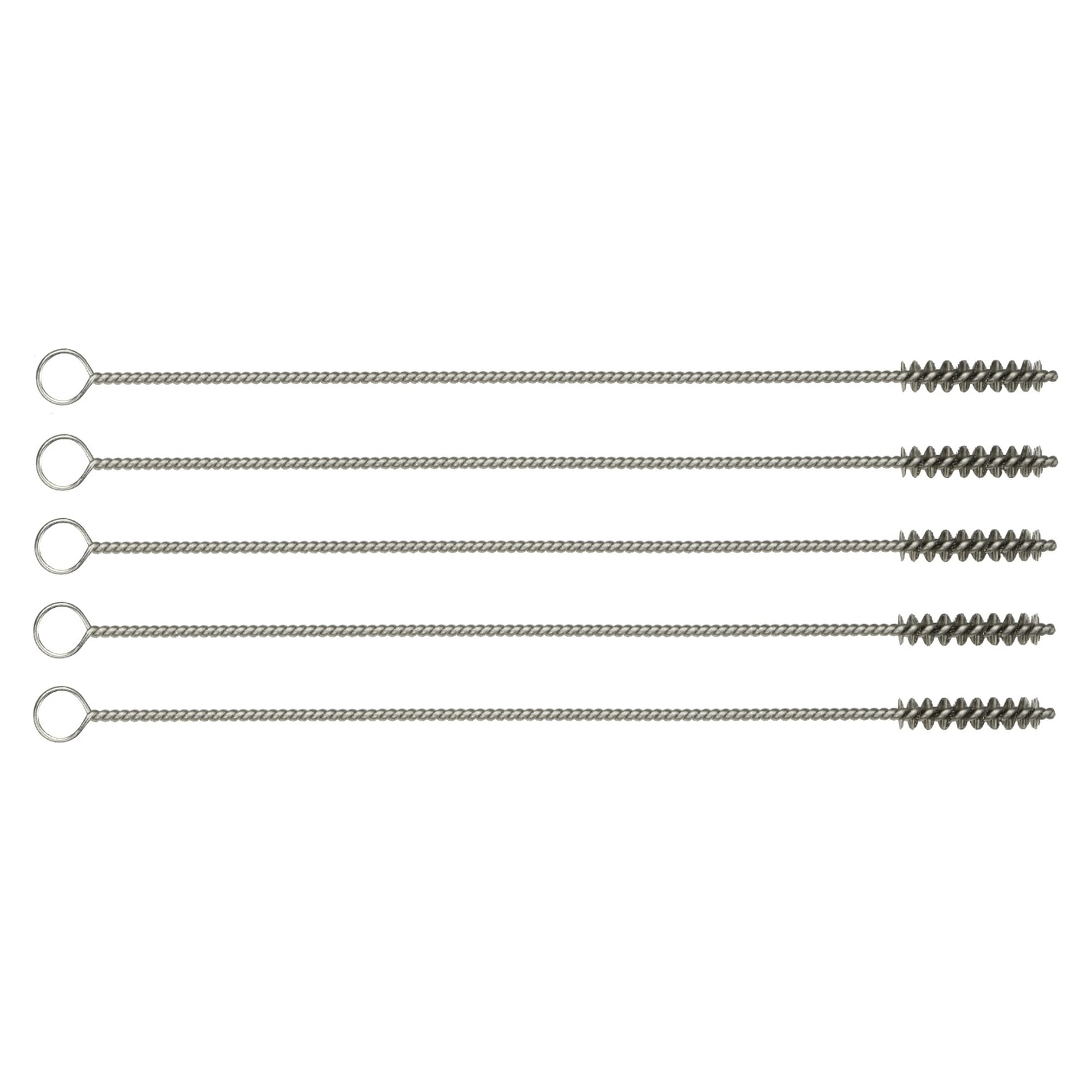 Brosse métallique 4,8 mm de diamètre, 152 mm de long - PACE 1127-0014