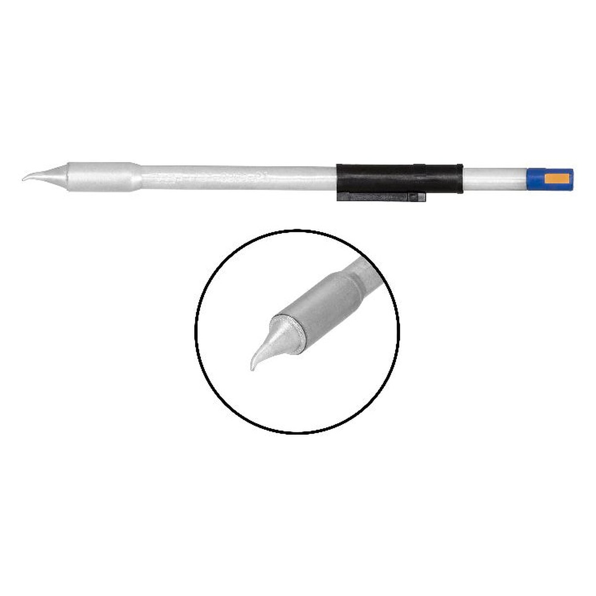 Conical Sharp Bent 30° Tip 0.40 mm for TD-200 - PACE 1131-0003