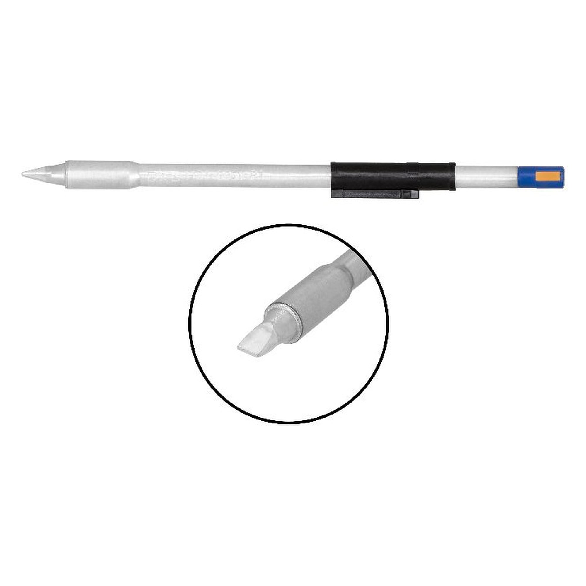 30° Chisel Tip 3.18 mm, Ultra-Performance, for TD-200 - PACE 1131-0051
