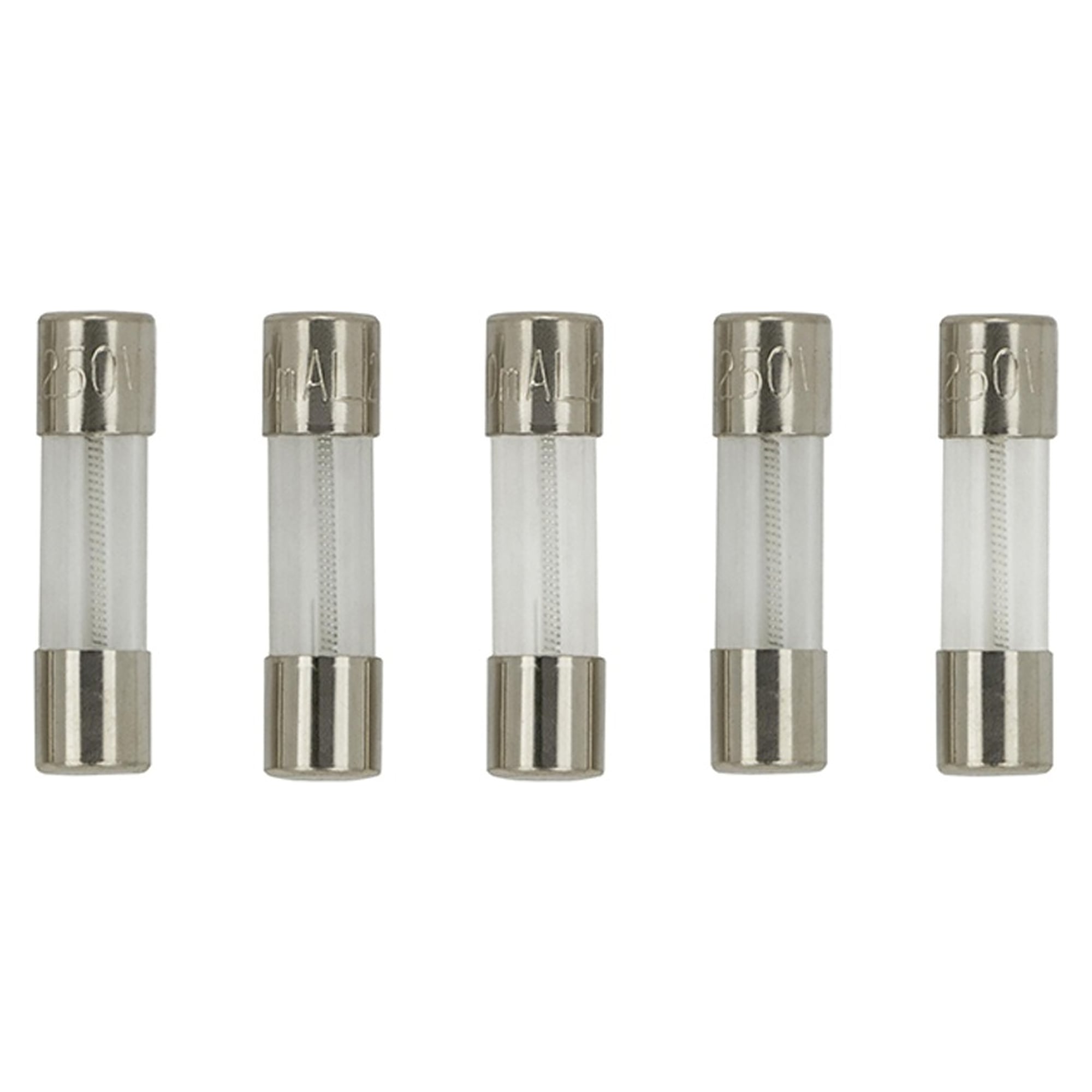Fusible 1,25 A temporisé pour MBT 250 version export - PACE 1159-0217