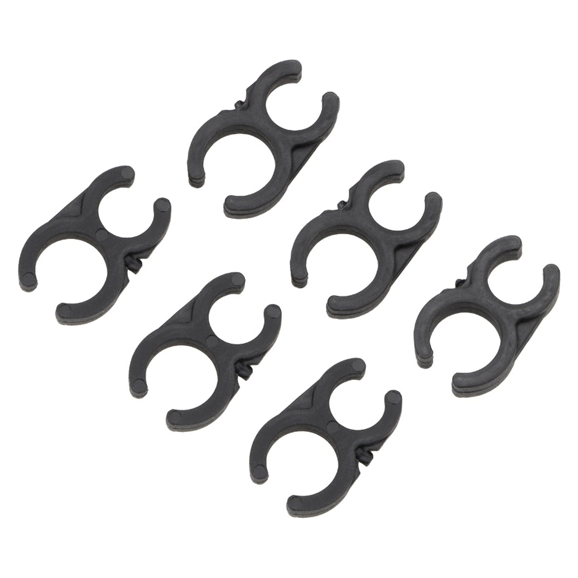 Tube/Wire Holder, Black, for SX-70 and SX-100/SX-90 - PACE 1321-0085-01