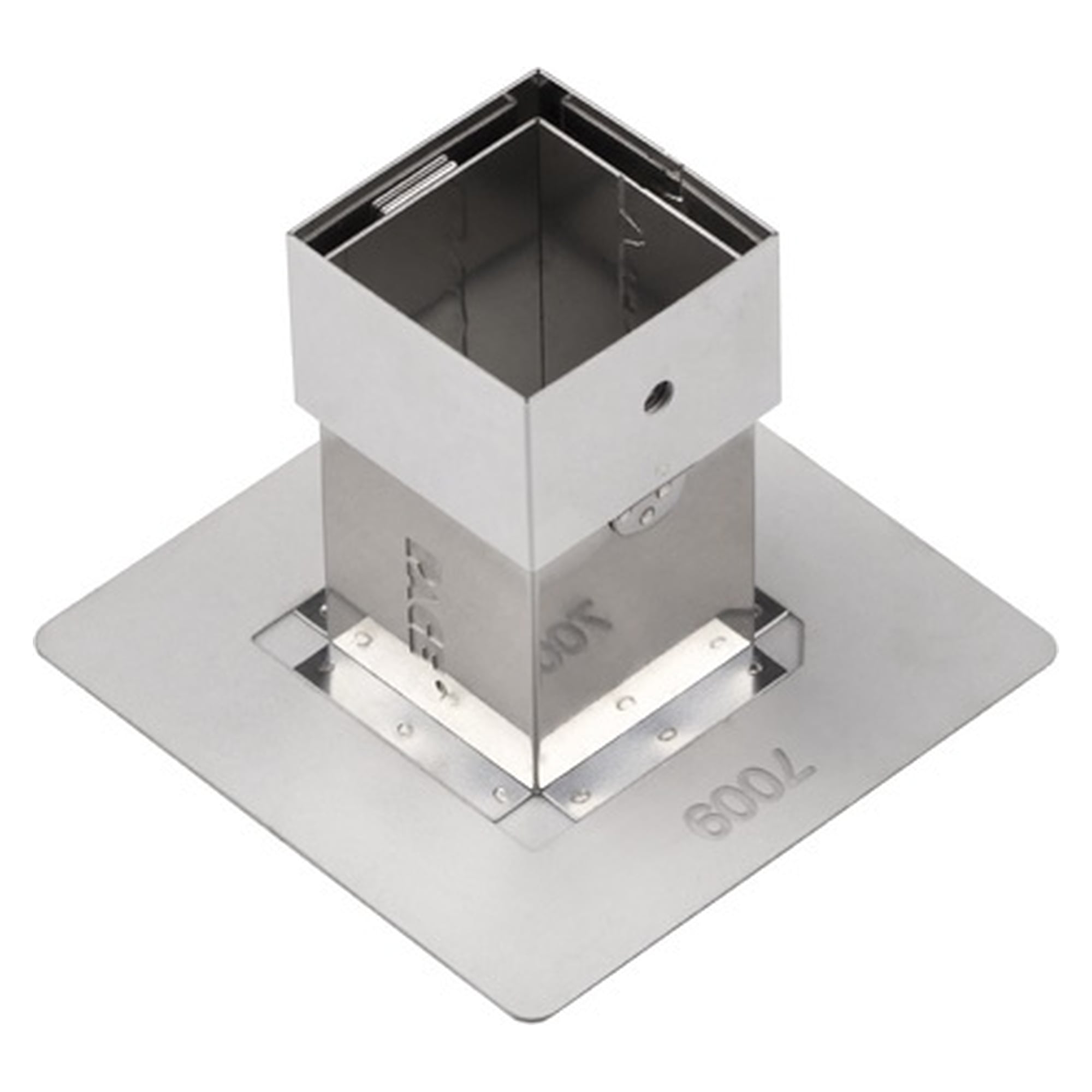 ThermoFlo BGA Nozzle 26 x 26 mm for Components up to 23 x 23 mm, TF 1700/TF 2700 - PACE 4038-7009