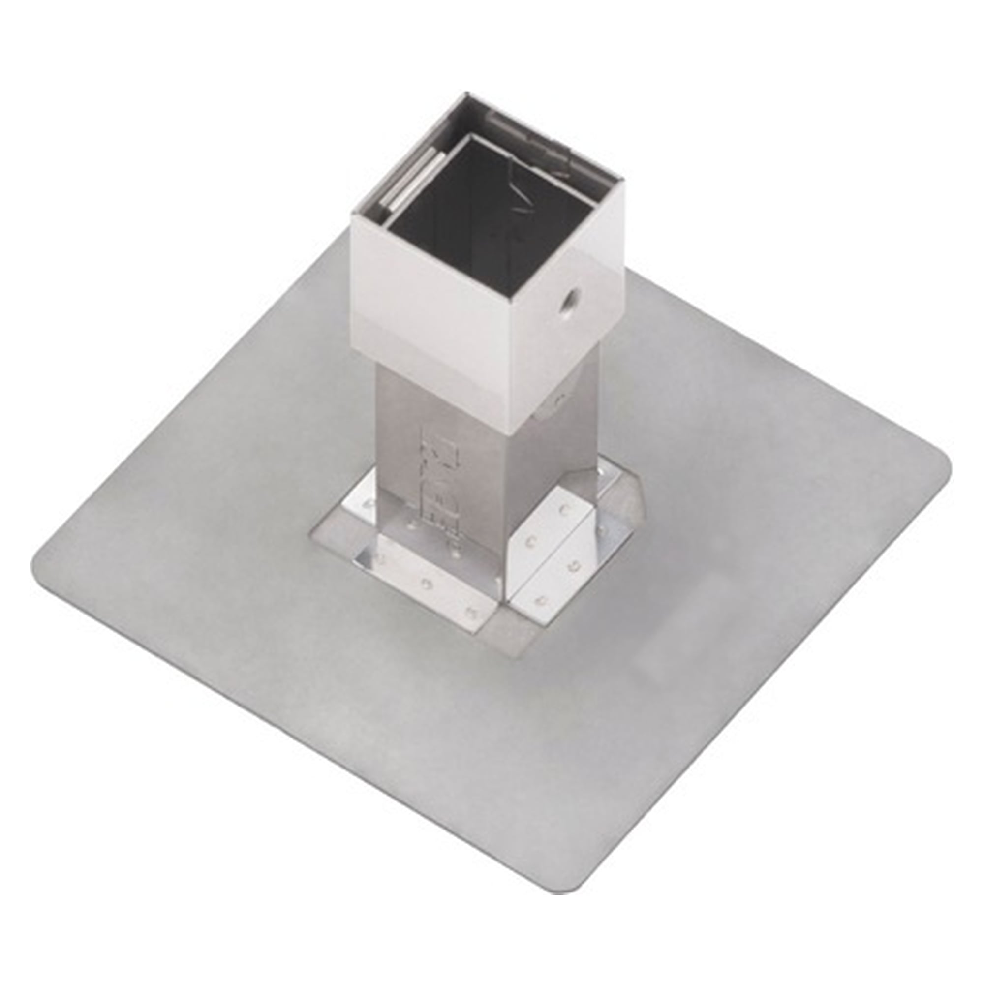 ThermoFlo BGA-Düse 8 x 8 mm für TF 1700/TF 2700 - PACE 4038-7041
