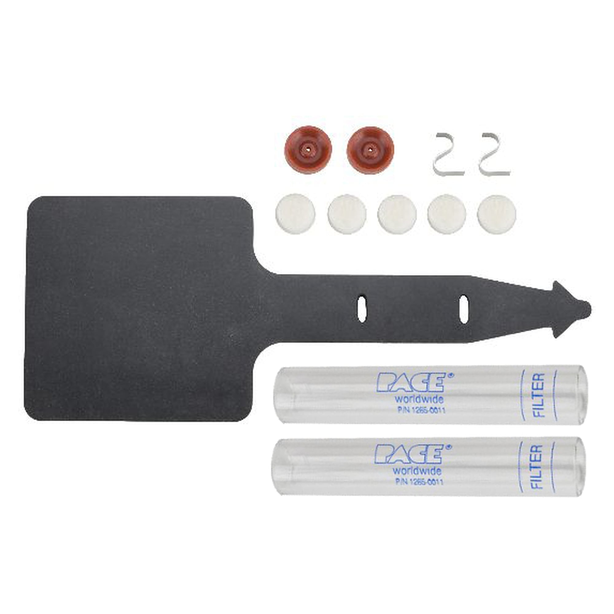 Glass Flux/Sodr Trap Kit for Sodr-X-Tractor SX-100/SX-90 - PACE 6000-0212