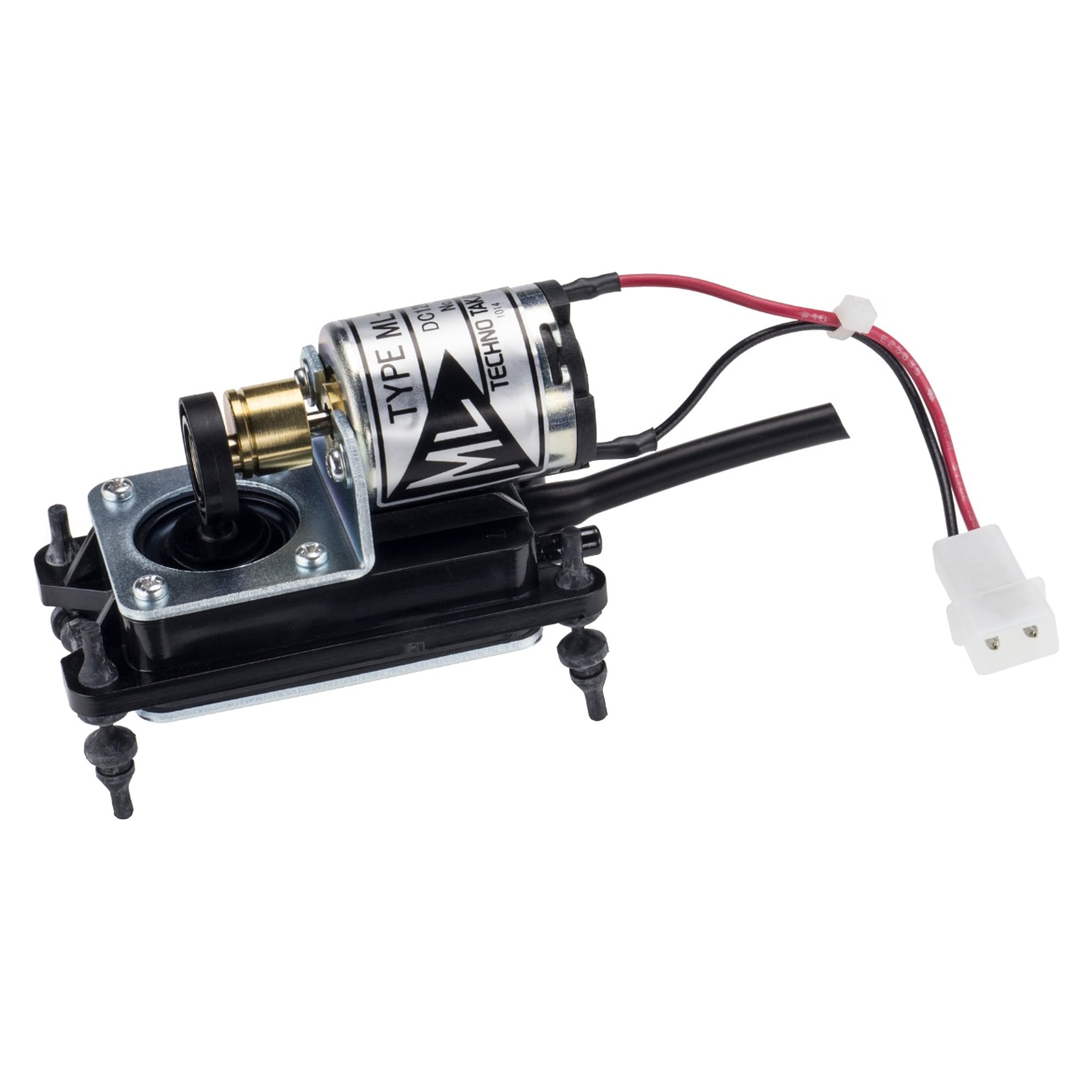 Pompe à vide pour ThermoFlo TF 1700/TF 2700 et IR 3000 - PACE 6000-0311