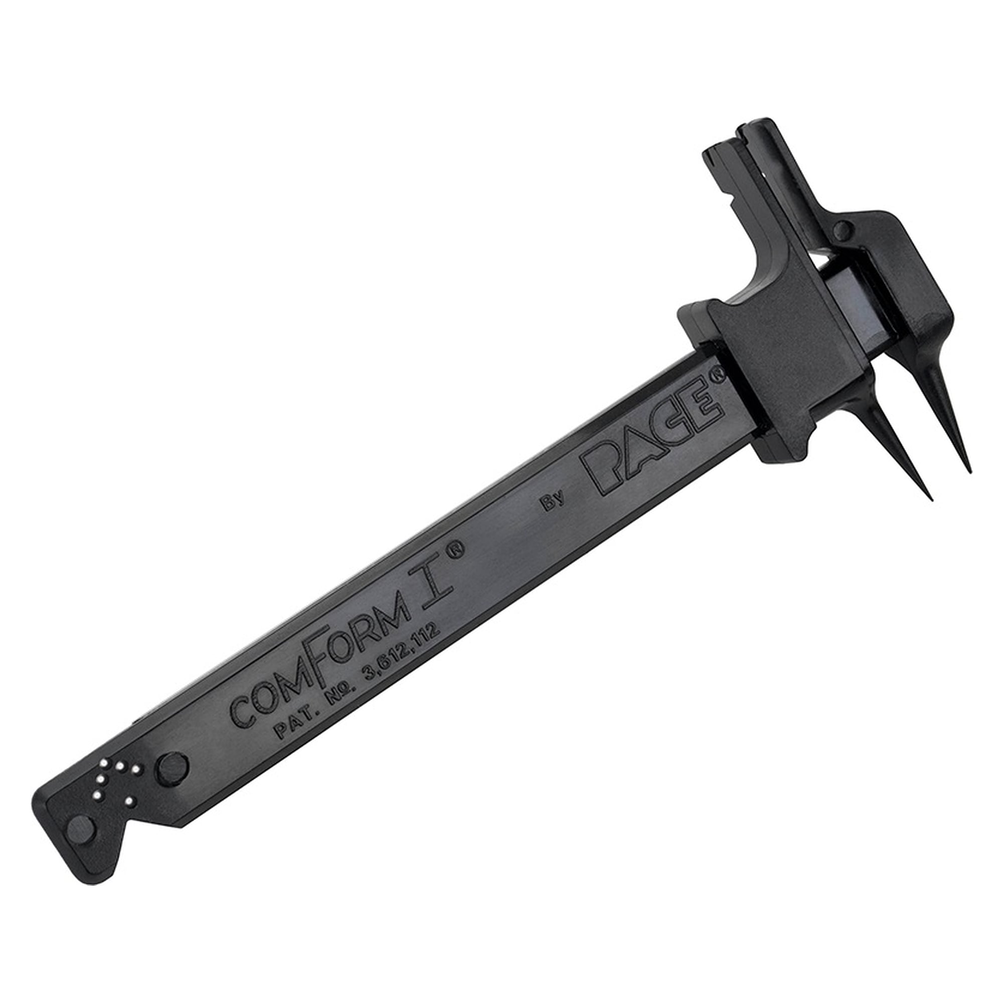ComForm 1 Lead Bending and Component Forming Tool, ESD-Safe - PACE 6016-0003