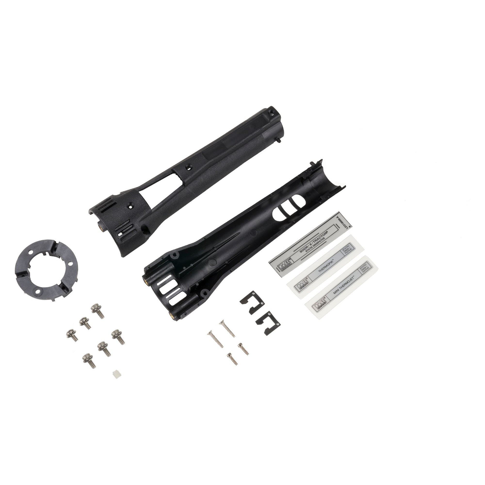 Replacement Handle Kit for SX-70, TP-65 and TJ-70 - PACE 6993-0140