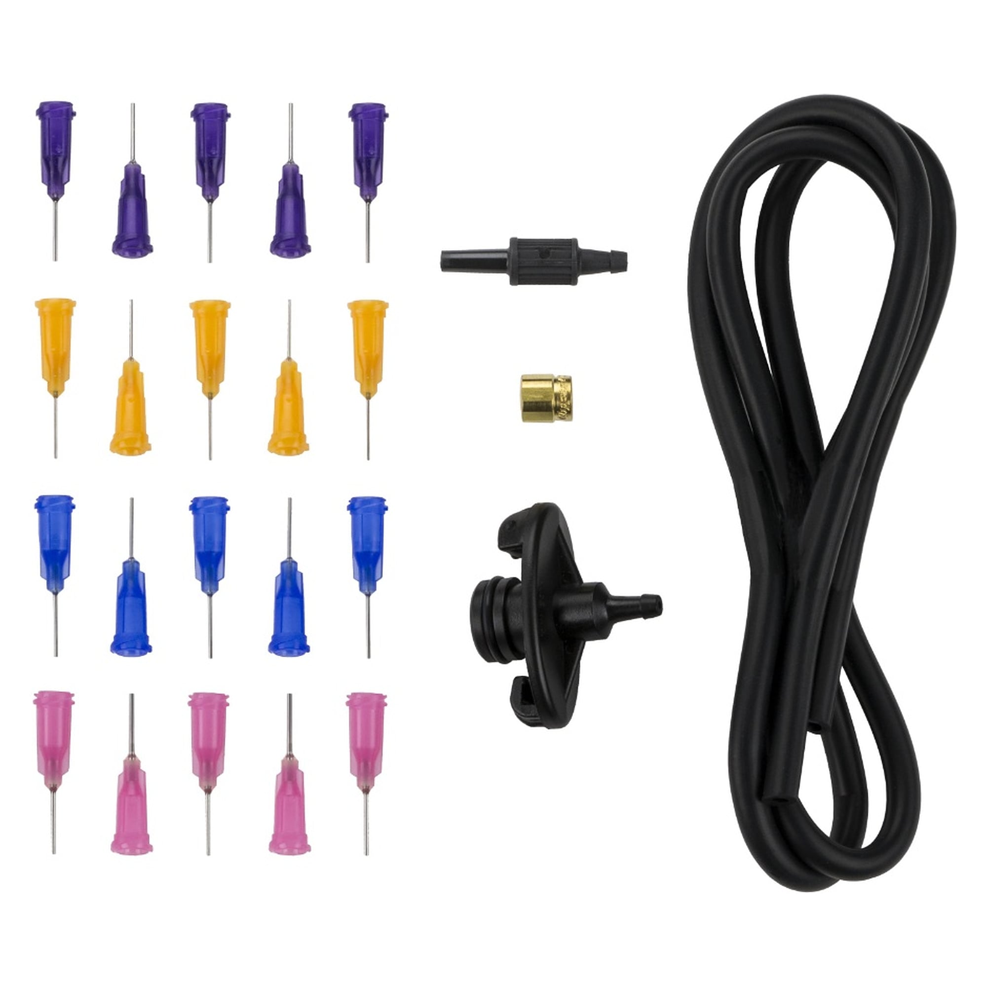 Accessory Kit for Paste Dispenser - PACE 6993-0152