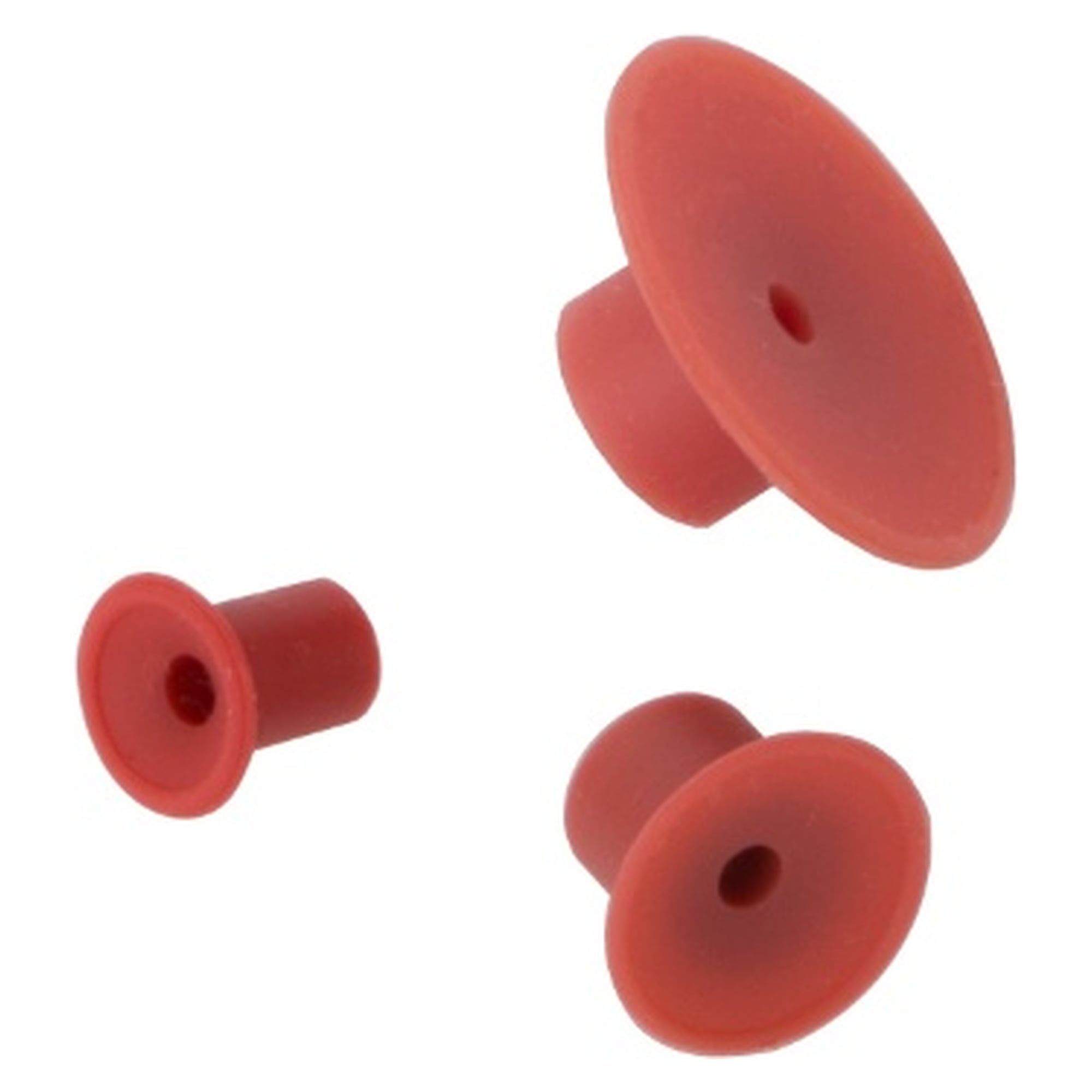 Vacuum Cup Kit, Small, for TF and IR Rework Systems - PACE 6993-0153