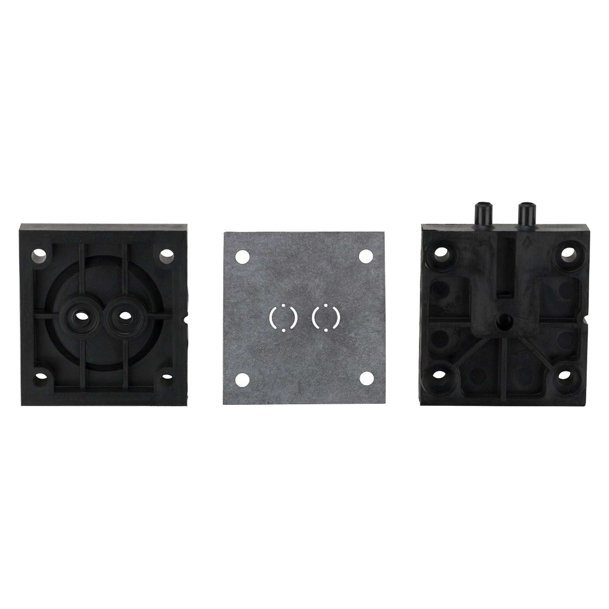 Rebuild-Kit für Motorpumpe, Datumscode bis 37780 - PACE 6993-0190