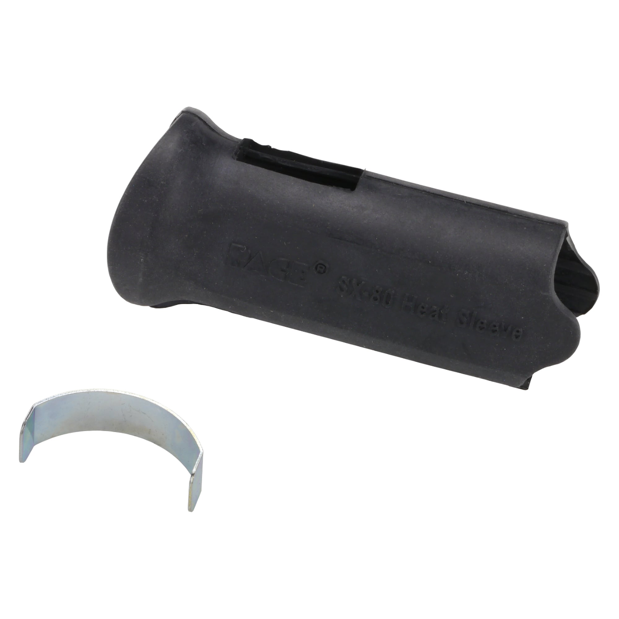 SX Heat Sleeve Kit for SX-100 Sodr-X-Tractor - PACE 6993-0229