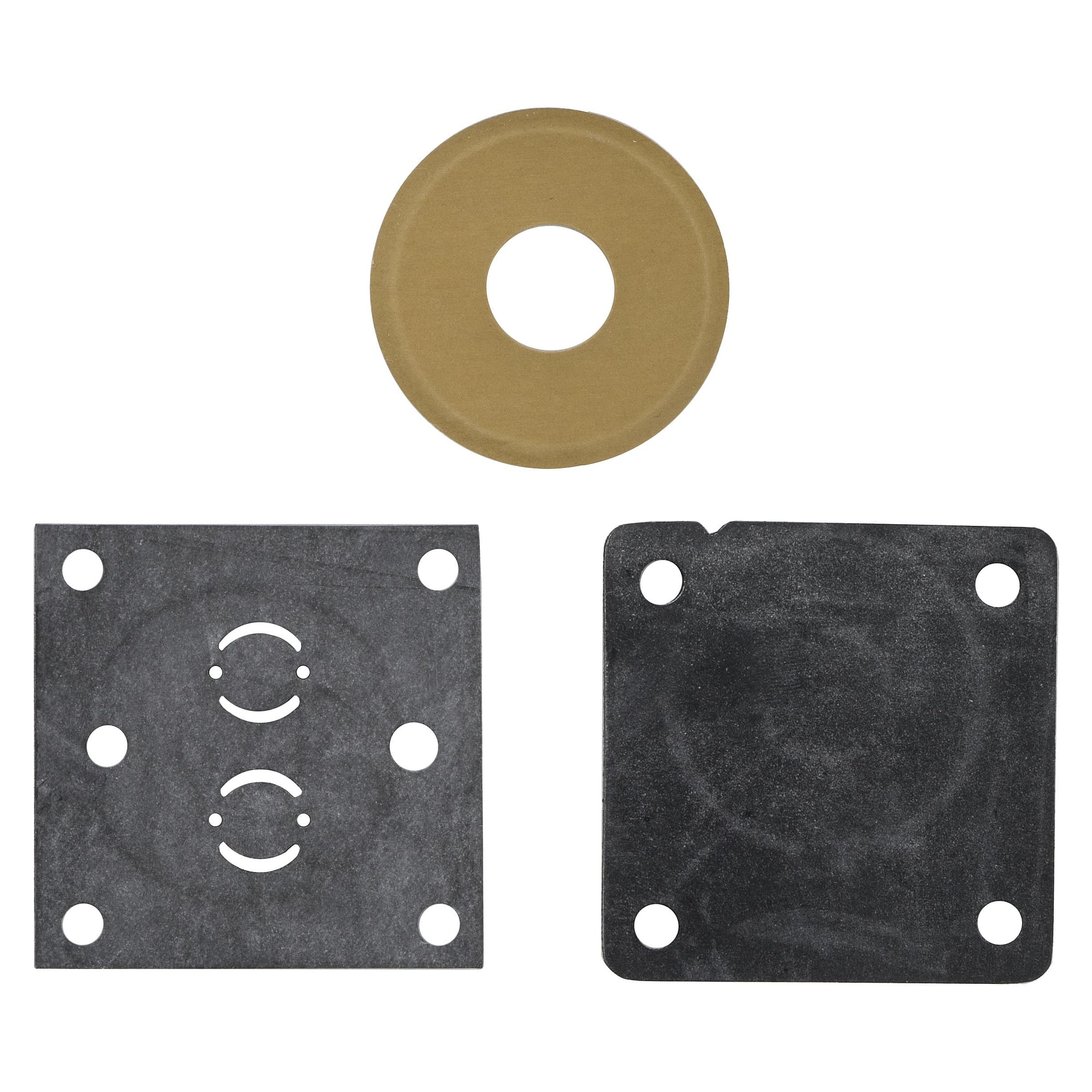 Pump Rebuild Kit for MBT 301/350 and ST 75/115 - PACE 6993-0260