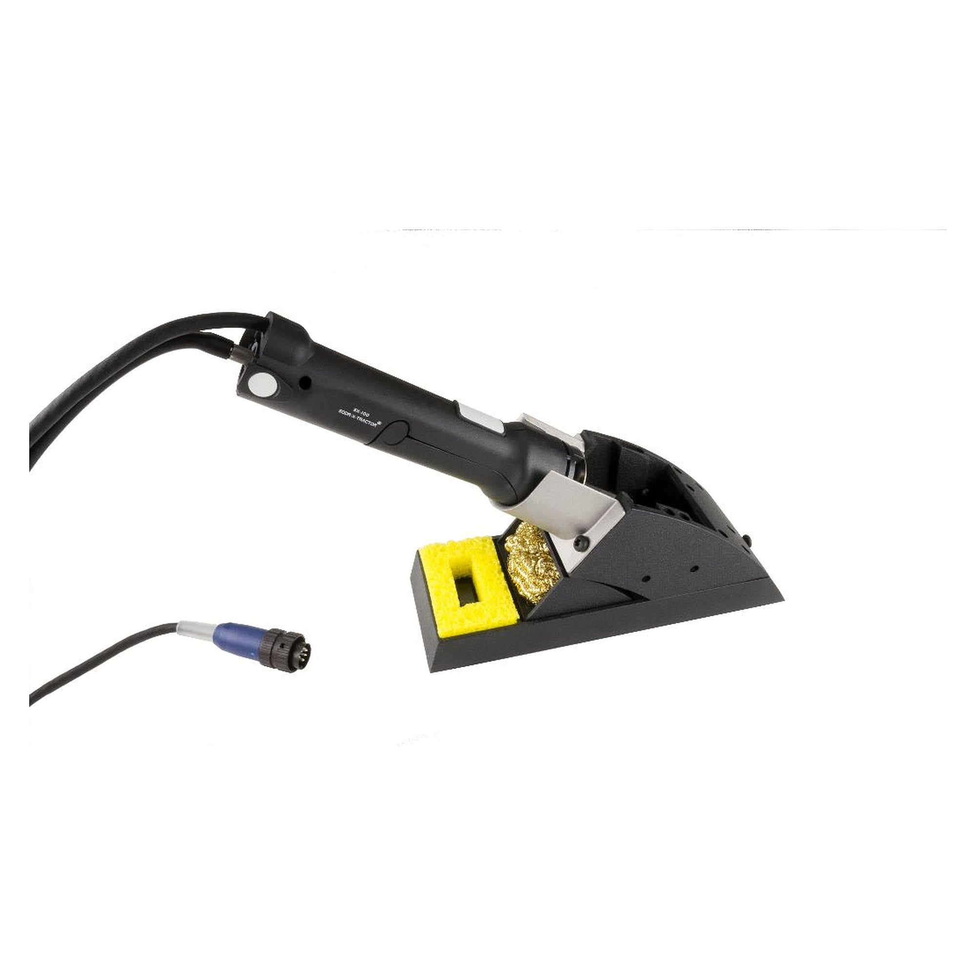 SX-100 Sodr-X-Tractor with Tip and Tool Stand, IntelliHeat - PACE 6993-0266