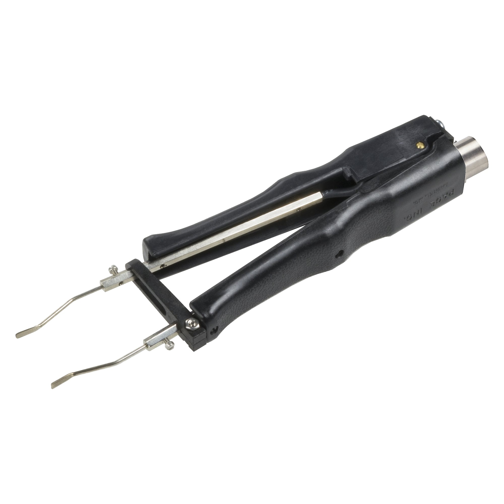 Pièce à main de brasage par résistance TW-15 ResisTweez, dissipatrice - PACE 7009-0005