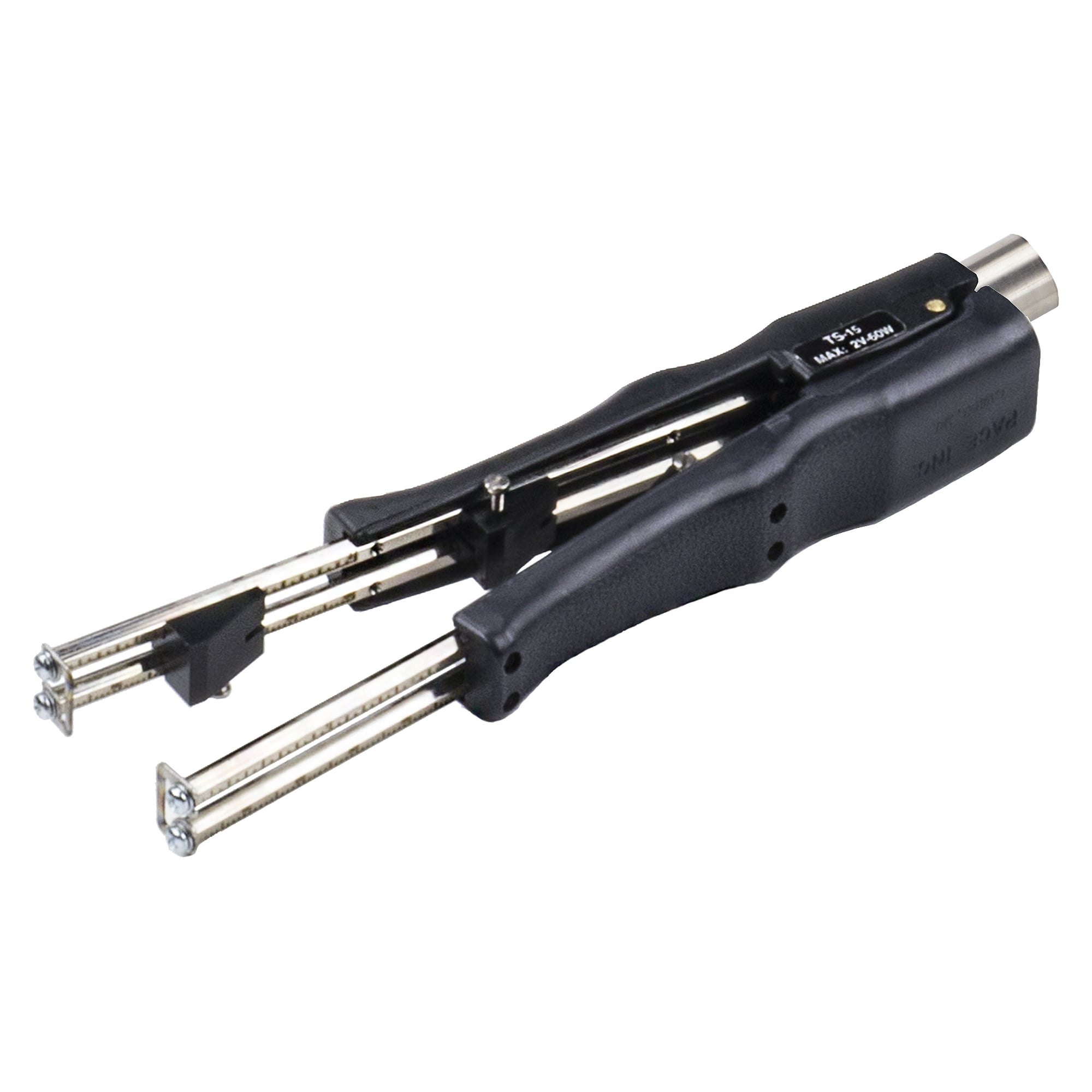 TS-15 StripTweez Thermal Wire Stripper Handpiece, Static Dissipative - PACE 7012-0002