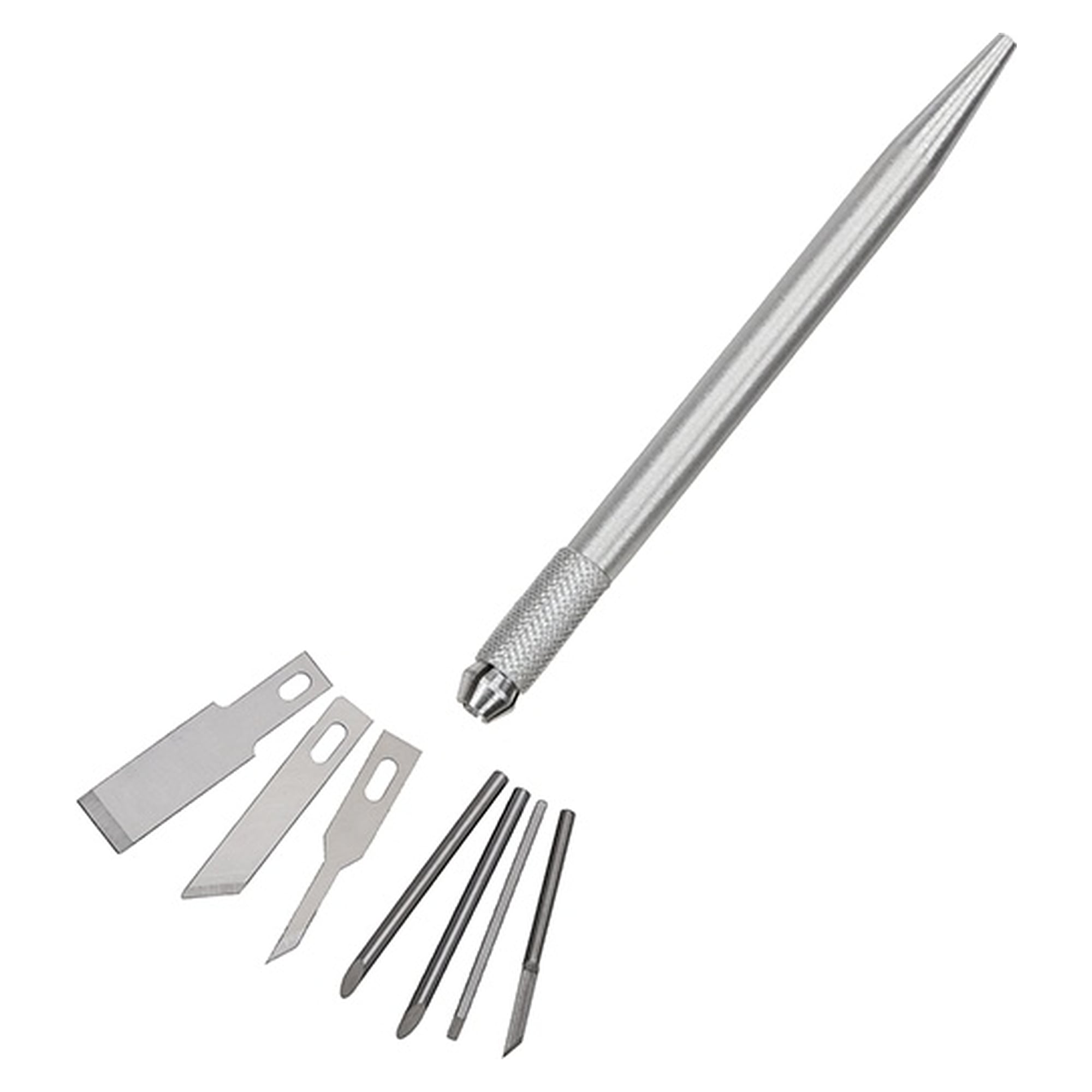 Provise Kit zum Schneiden und Schaben für ThermoBond-Reparaturen - PACE 7016-0003