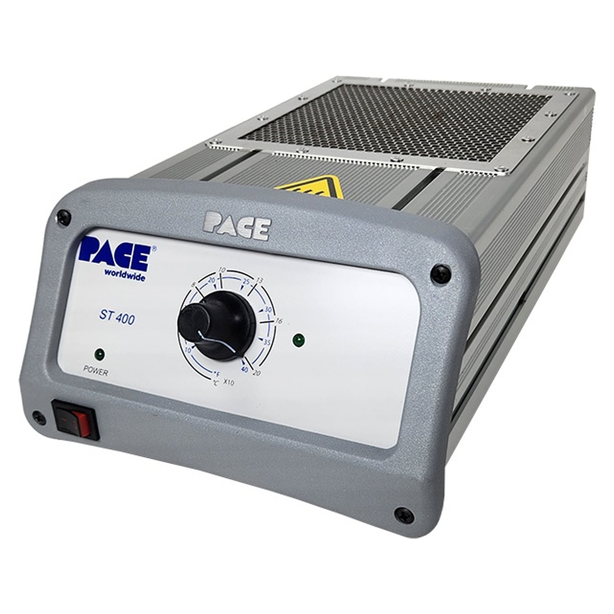 Strahlungs-/IR-Vorheizer ST 400 für Leiterplatten, 37 bis 205 °C - PACE 8007-0436